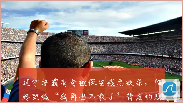 辽宁学霸高考被保安残忍砍杀，临终哭喊“我再也不敢了”背后的悲剧